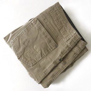 Kuhl Kanvus Jean Pants 34x31
